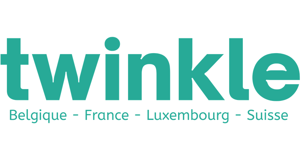 logo twinkle europe